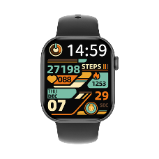 Pametni sat DT Watch 10 spreda