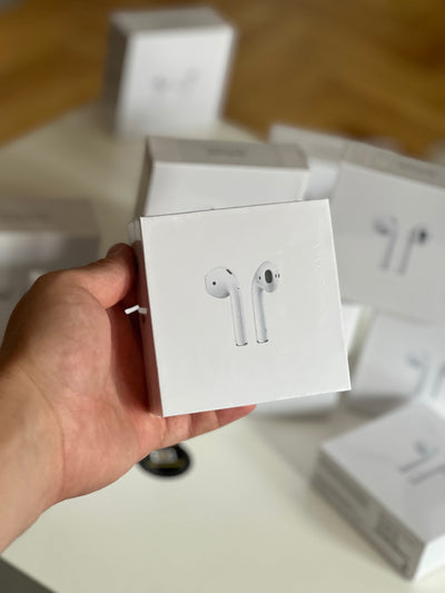 AirPods 2 Bluetooth slušalice
