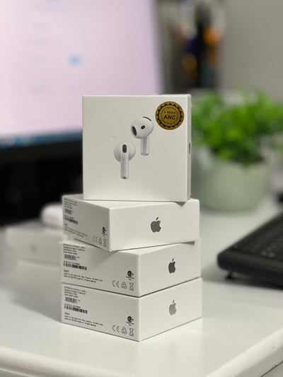 AirPods 4 ANC Bluetooth slušalice