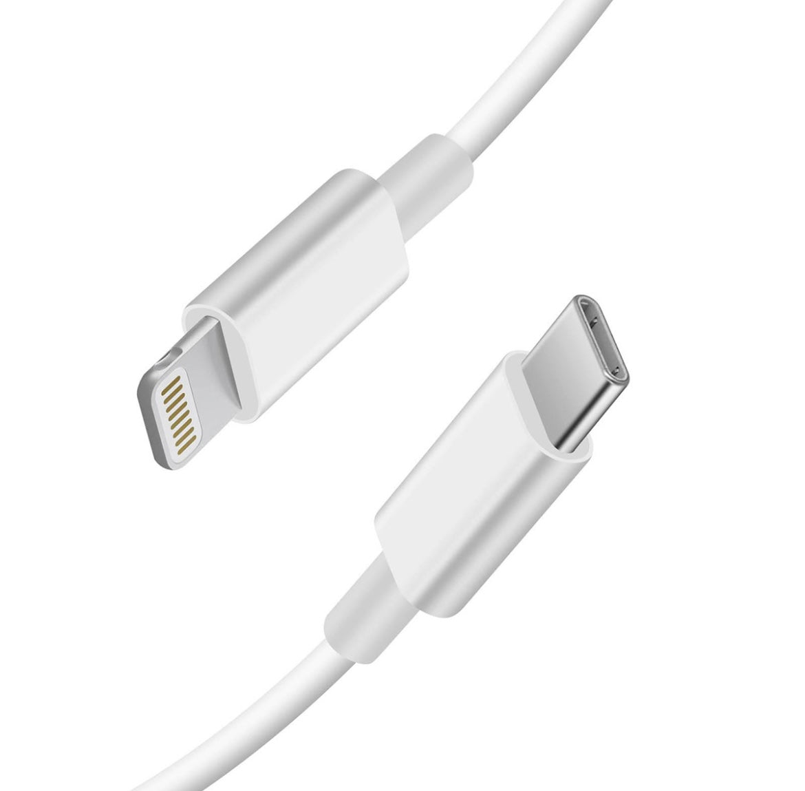 Kabl iPhone lightning na tip-C