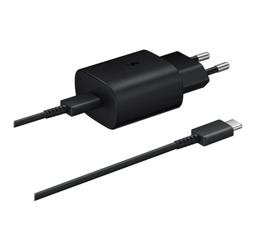 Samsung punjač 25W + kabl