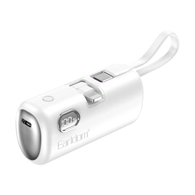 Džepni power bank 5000 mAh