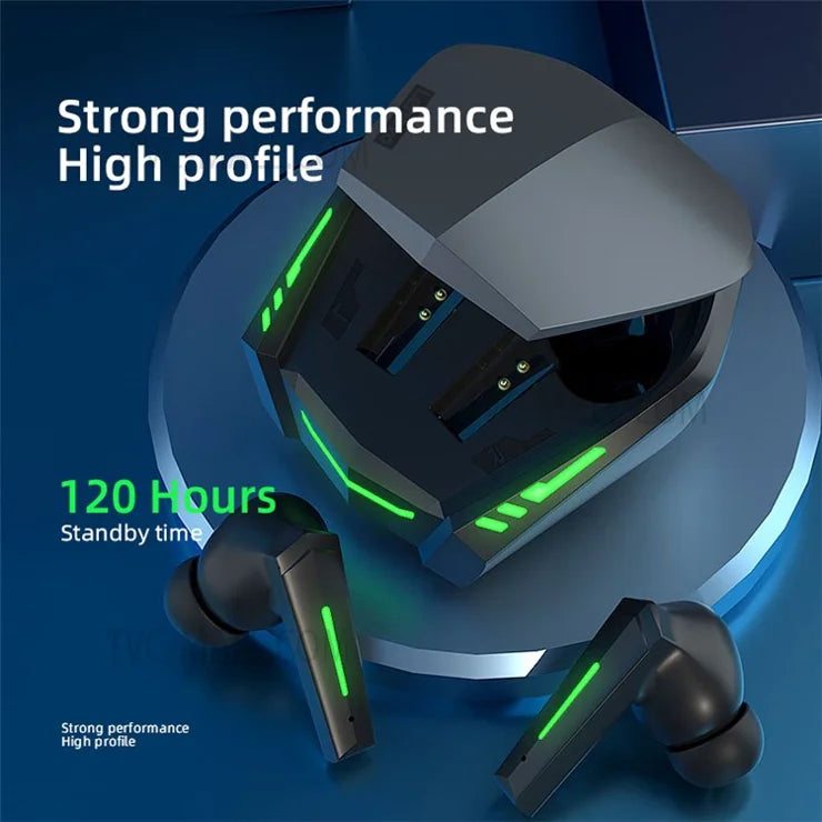 Lenovo XT80 bežične slušalice