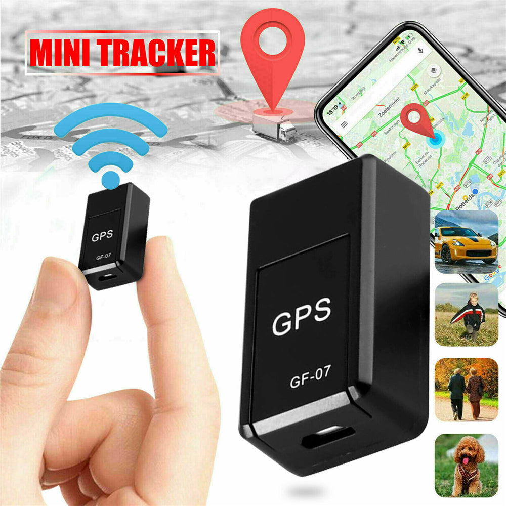 GPS traker za praćenje 4G