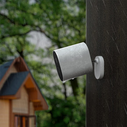 Sigurnosna kamera XIAOMI Mi Wireless outdoor security Camera 1080p bela FULL ORG (BHR4433GL)