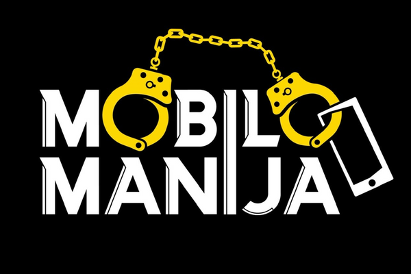 Mobilomanija