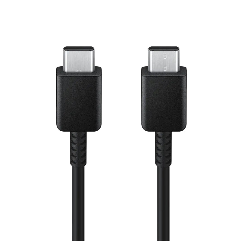 Samsung kucni punjac PD 45W sa kablom 5A crni EP-T4511-XBE FULL ORG