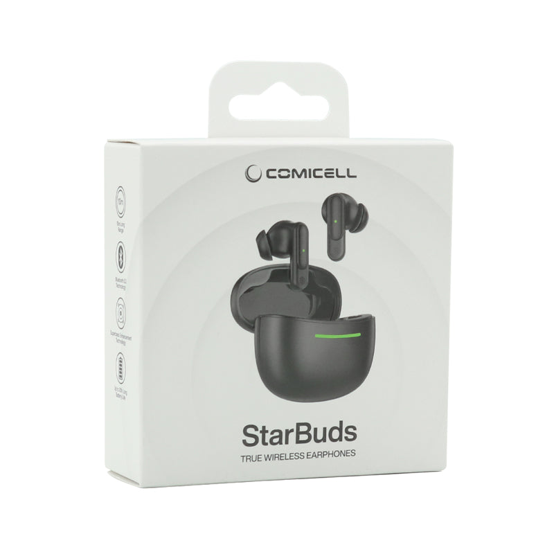 Bežične slušalice Bluetooth Comicell StarBuds