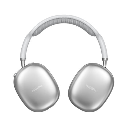 Slusalice bluetooth Moxom MX-WL75 AIR srebrne