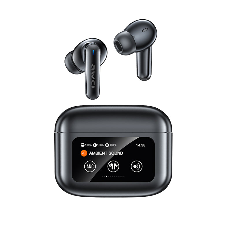 Bežične slušalice Bluetooth AWEI T56 ANC