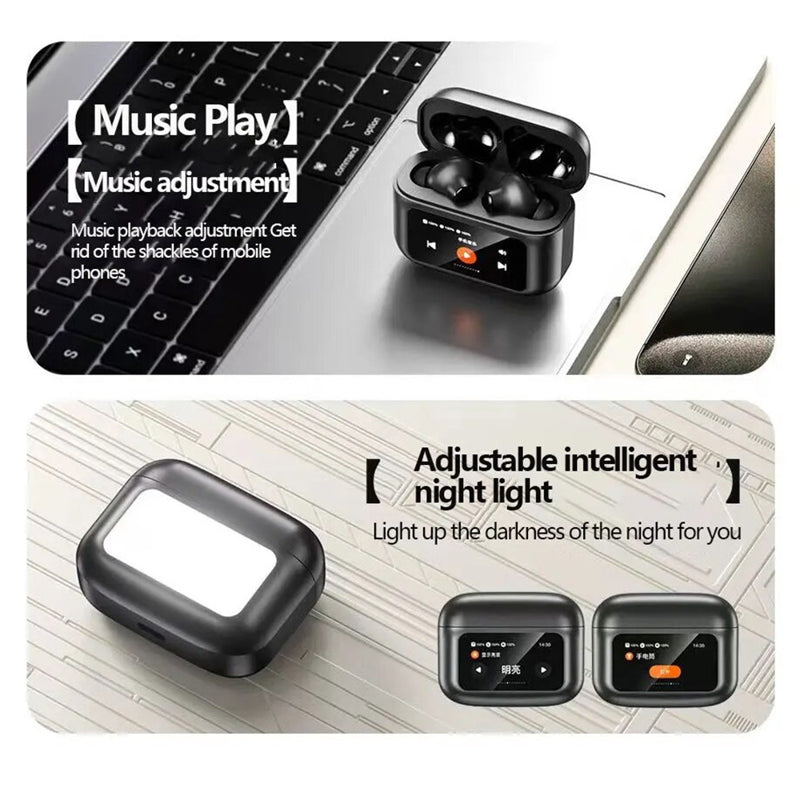 Bežične slušalice Bluetooth AWEI T56 ANC