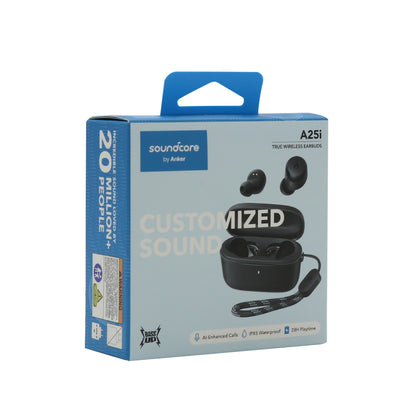 Bežične slušalice Bluetooth ANKER Soundcore A25i