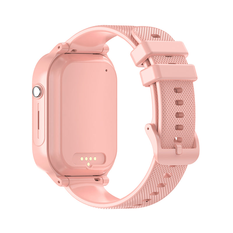Smart Watch K26 deciji sat 4G pink