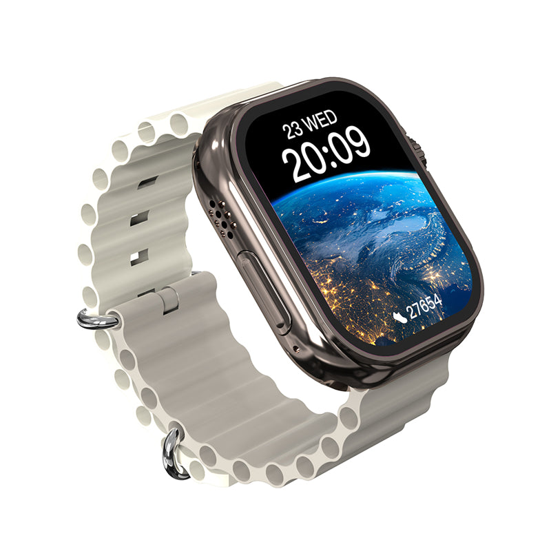 Smart watch Moxom MX-WH09 sa 7 narukvica