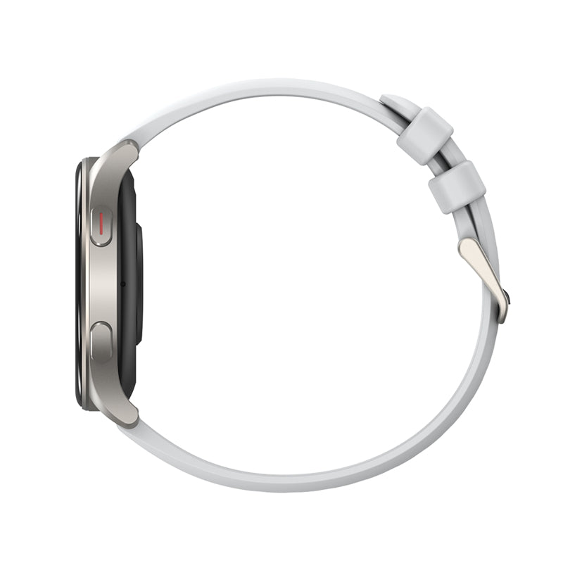 Smart Watch Blackview X20 srebrni