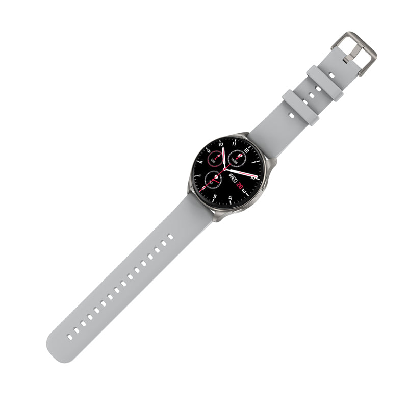 Smart Watch Blackview X20 srebrni