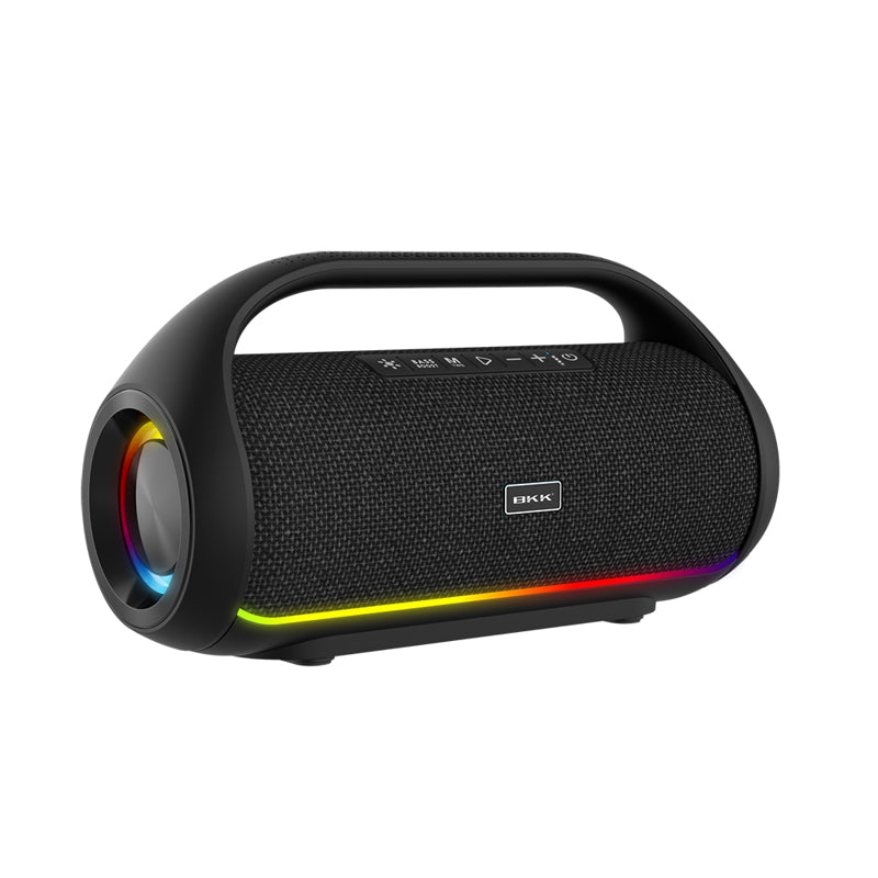 Zvucnik bluetooth BKK B60 crni