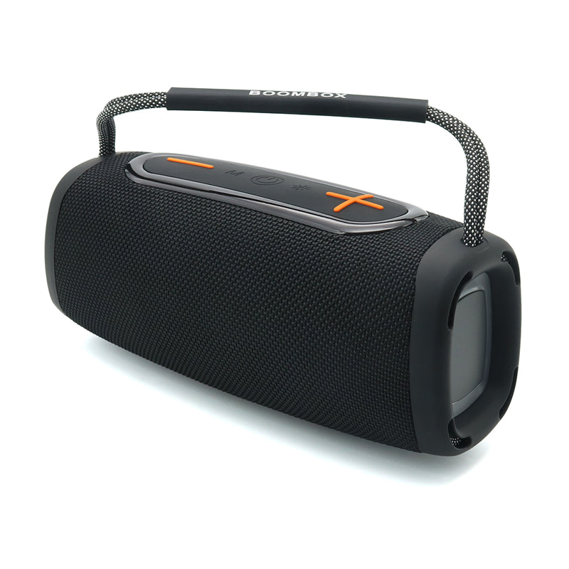 Zvucnik bluetooth X2000 crni