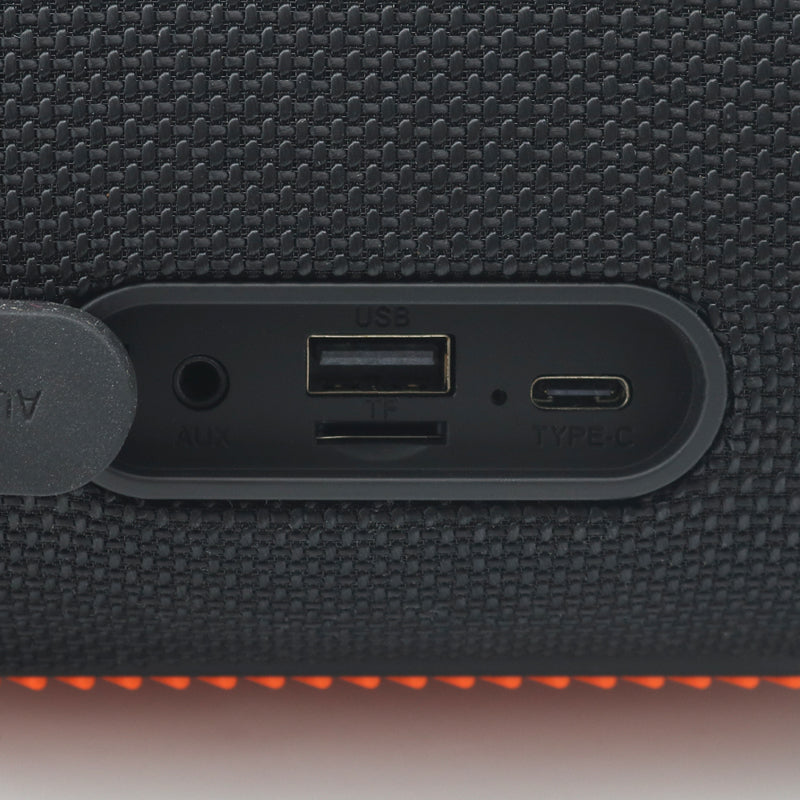Zvucnik bluetooth X2000 crni