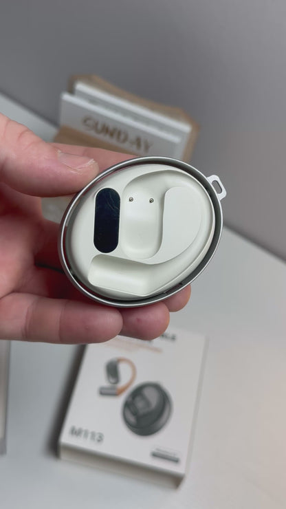 Bežične OpenEar slušalice 2026.