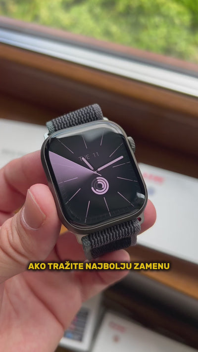 Pametni sat HK10 Pro Max Plus