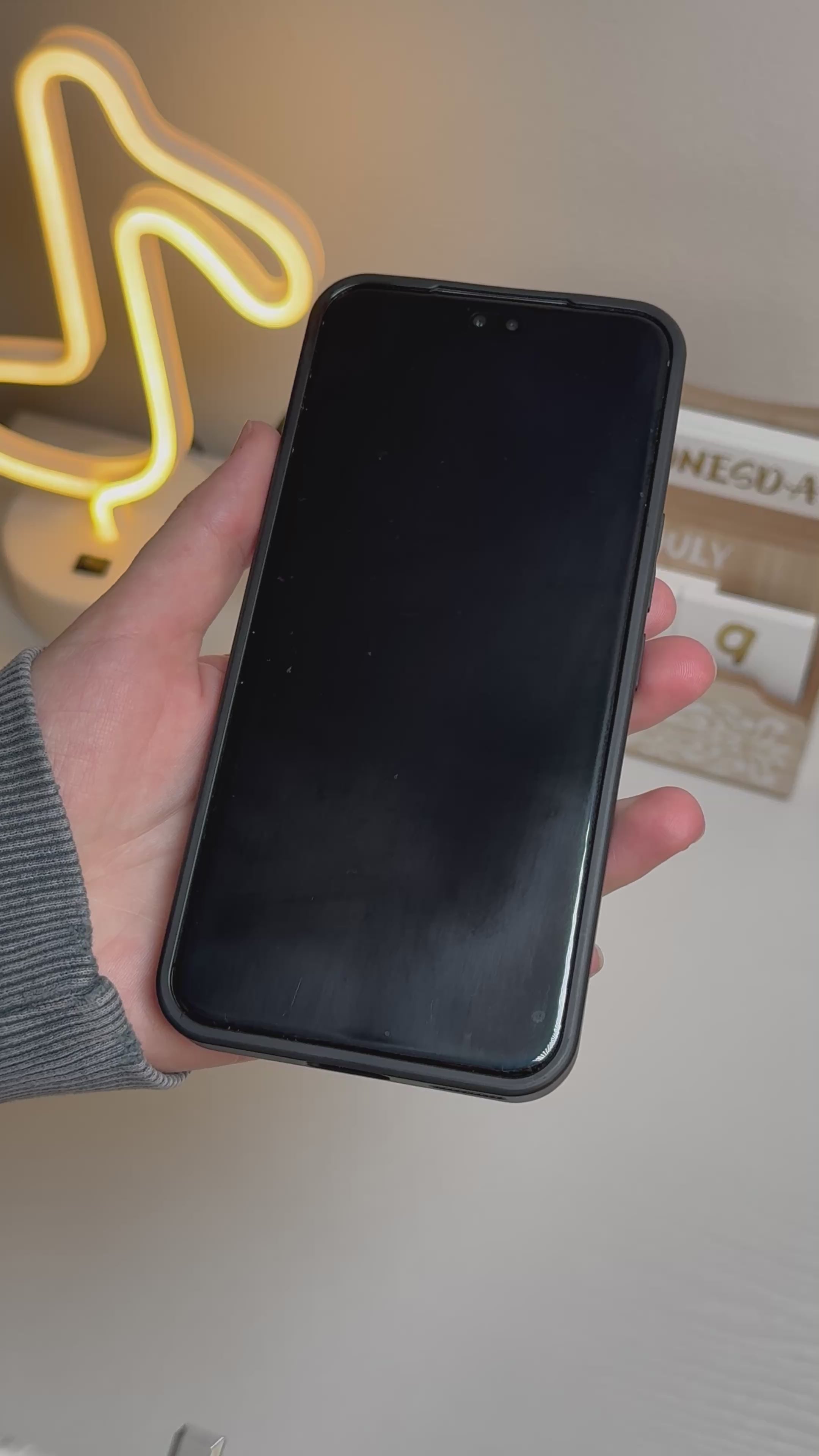 Mini power bank 5000 mAh