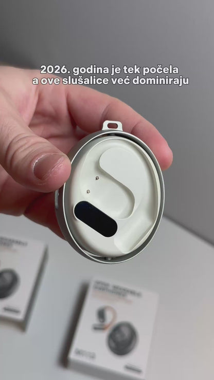 Bežične OpenEar slušalice 2026.